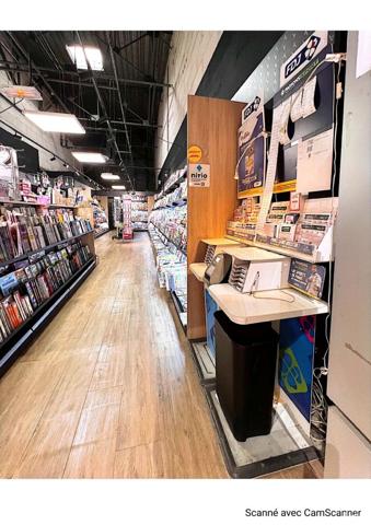 Workshop for sale 78 m² Alès