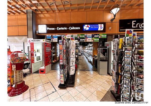 Workshop for sale 78 m² Alès