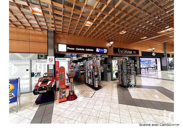 Workshop for sale 78 m² Alès