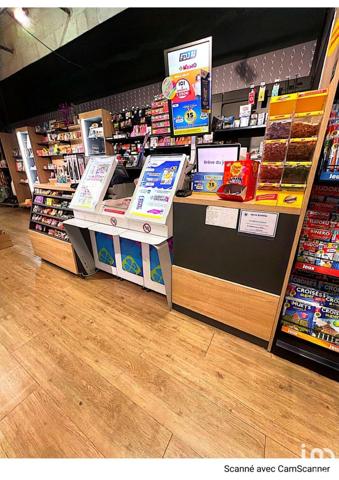 Workshop for sale 78 m² Alès