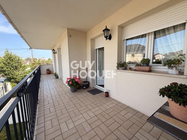 MAISON À VENDRE DE 8 PIÈCES DE 210,00 M²