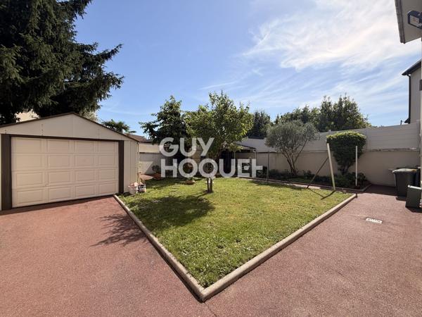 MAISON À VENDRE DE 8 PIÈCES DE 210,00 M²