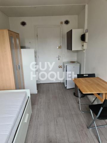 A VENDRE 3 STUDETTES côte à côte, 11m2