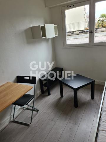 A VENDRE 3 STUDETTES côte à côte, 11m2