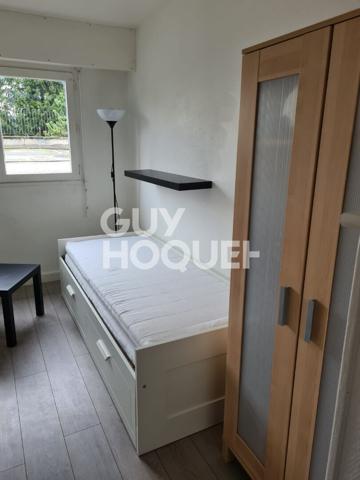 A VENDRE 3 STUDETTES côte à côte, 11m2