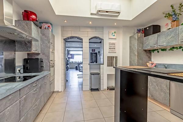 Maison à vendre 5 pièces 112m² Tourcoing (59200)