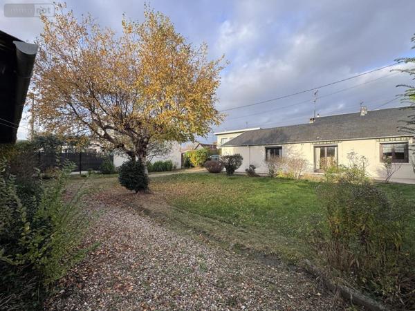 Maison à vendre à Bihorel en Seine-Maritime (76420), ref : 76007-755