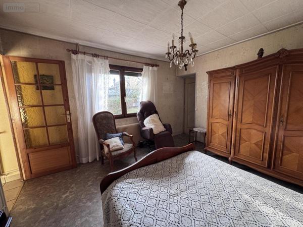 Maison à vendre à Bihorel en Seine-Maritime (76420), ref : 76007-755