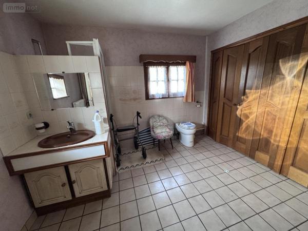 Maison à vendre à Bihorel en Seine-Maritime (76420), ref : 76007-755