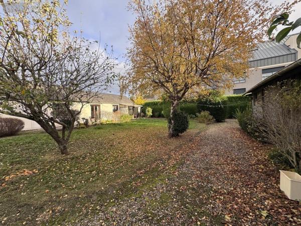 Maison à vendre à Bihorel en Seine-Maritime (76420), ref : 76007-755