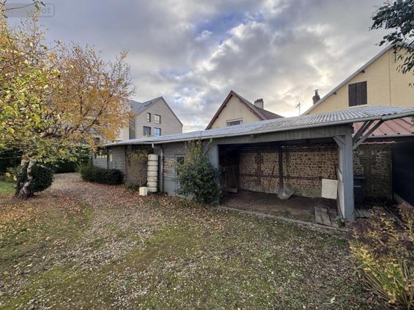 Maison à vendre à Bihorel en Seine-Maritime (76420), ref : 76007-755
