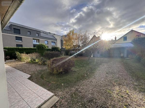 Maison à vendre à Bihorel en Seine-Maritime (76420), ref : 76007-755