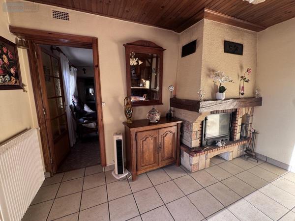 Maison à vendre à Bihorel en Seine-Maritime (76420), ref : 76007-755