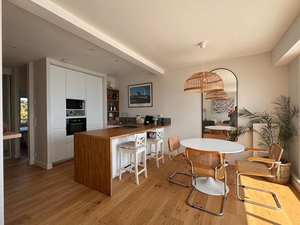 PORNICHET - APT3 FACE MER Coup de coeur !