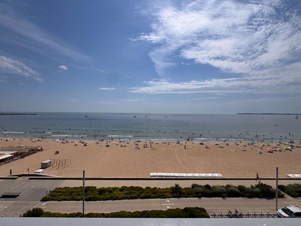 PORNICHET - APT3 FACE MER Coup de coeur !
