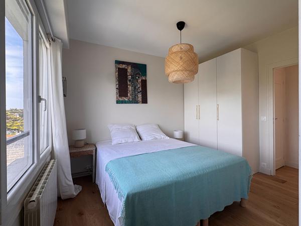PORNICHET - APT3 FACE MER Coup de coeur !