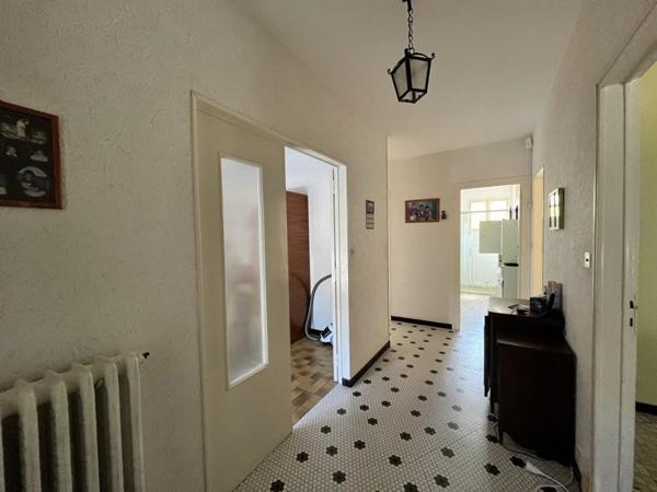 Maison à vendre |  Saint-Seurin-sur-l'Isle |  4 pièces | 95 m²