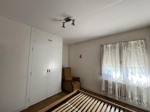 Maison à vendre |  Saint-Seurin-sur-l'Isle |  4 pièces | 95 m²