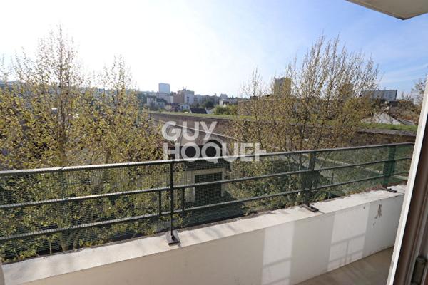 Appartement à vendre de 4 pièces de 90.11 m²
