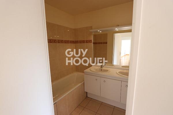 Appartement à vendre de 4 pièces de 90.11 m²