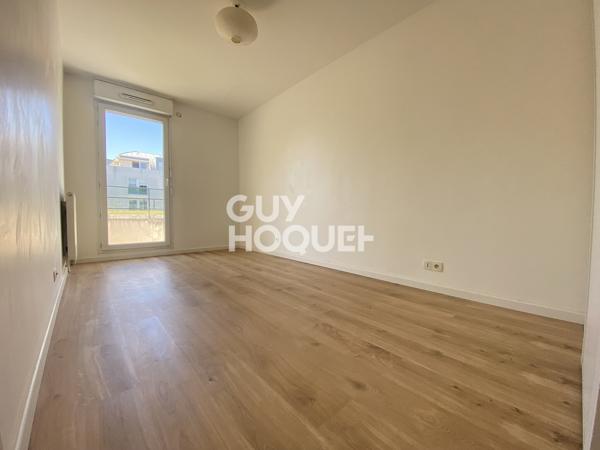 Appartement à vendre de 4 pièces de 90.11 m²