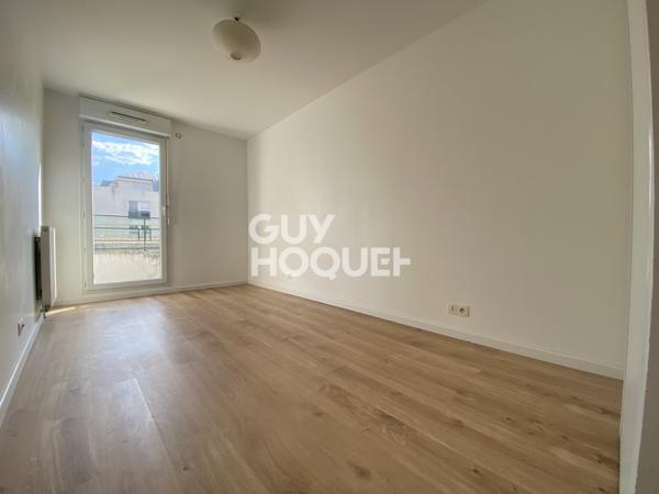 Appartement à vendre de 4 pièces de 90.11 m²