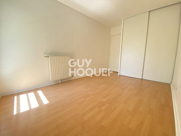 Appartement à vendre de 4 pièces de 90.11 m²