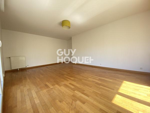 Appartement à vendre de 4 pièces de 90.11 m²