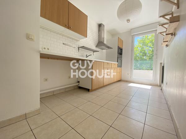 Appartement à vendre de 4 pièces de 90.11 m²