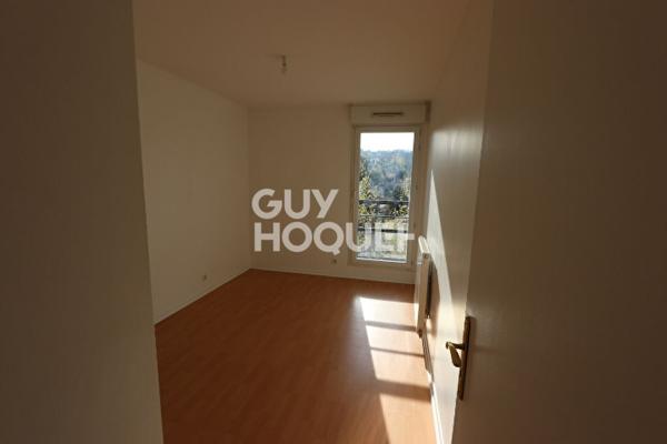 Appartement à vendre de 4 pièces de 90.11 m²