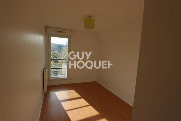 Appartement à vendre de 4 pièces de 90.11 m²