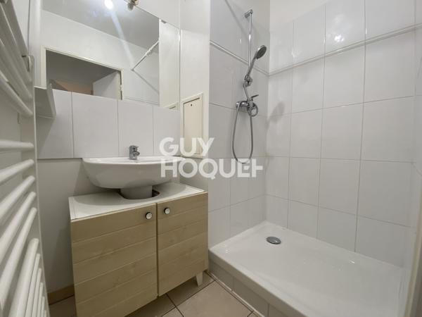 Appartement à vendre de 4 pièces de 90.11 m²