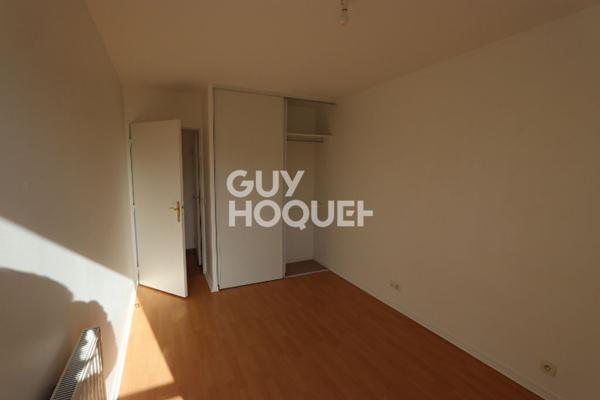 Appartement à vendre de 4 pièces de 90.11 m²