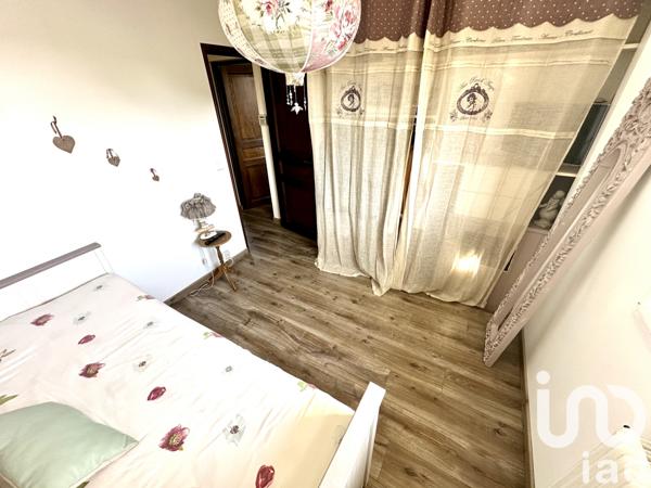 House for sale 6 rooms 120 m² Saint-Arnoult-en-Yvelines