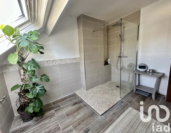 House for sale 6 rooms 120 m² Saint-Arnoult-en-Yvelines