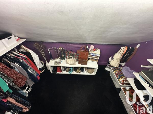 House for sale 6 rooms 120 m² Saint-Arnoult-en-Yvelines