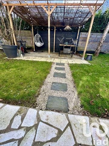 House for sale 6 rooms 120 m² Saint-Arnoult-en-Yvelines