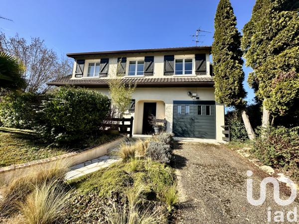 House for sale 6 rooms 120 m² Saint-Arnoult-en-Yvelines