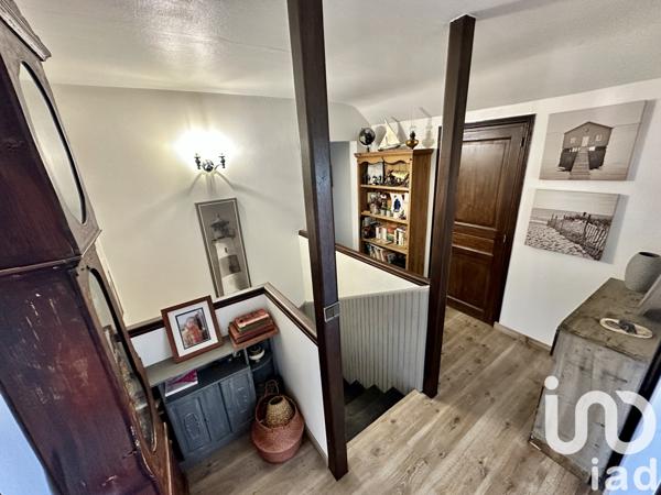 House for sale 6 rooms 120 m² Saint-Arnoult-en-Yvelines