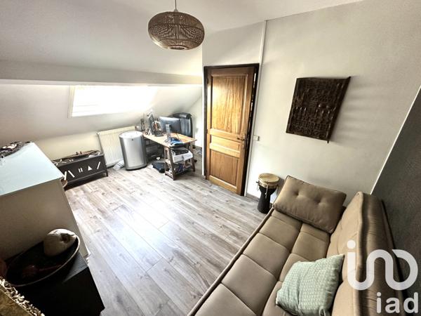 House for sale 6 rooms 120 m² Saint-Arnoult-en-Yvelines
