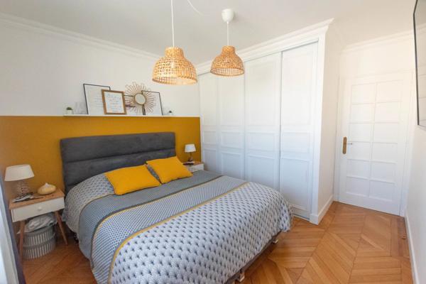 Vente Appartement 3 pièces 76 m2 à Clermont-Ferrand