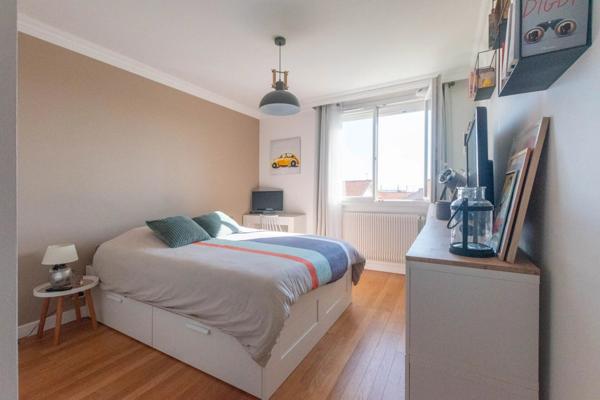Vente Appartement 3 pièces 76 m2 à Clermont-Ferrand
