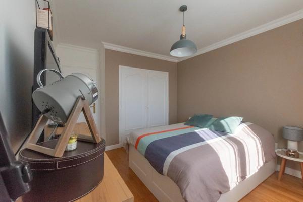 Vente Appartement 3 pièces 76 m2 à Clermont-Ferrand