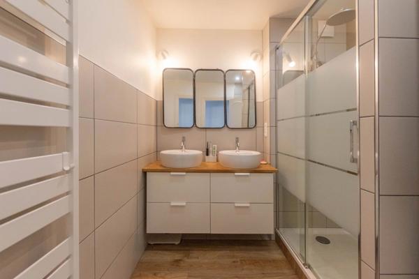 Vente Appartement 3 pièces 76 m2 à Clermont-Ferrand