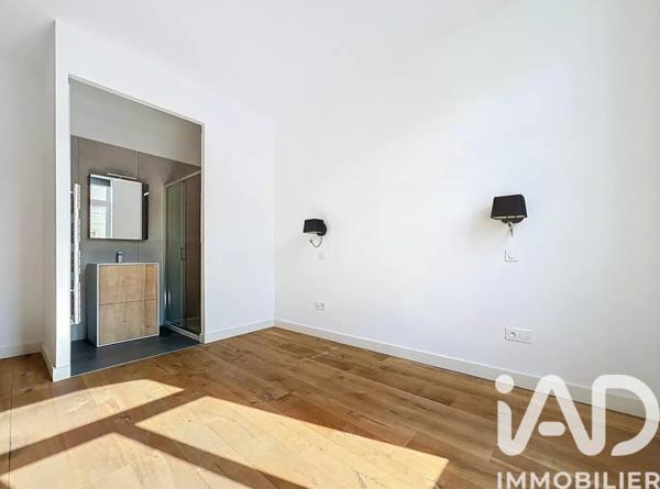 Appartement à vendre 3 pièces 75 m² Paris 17