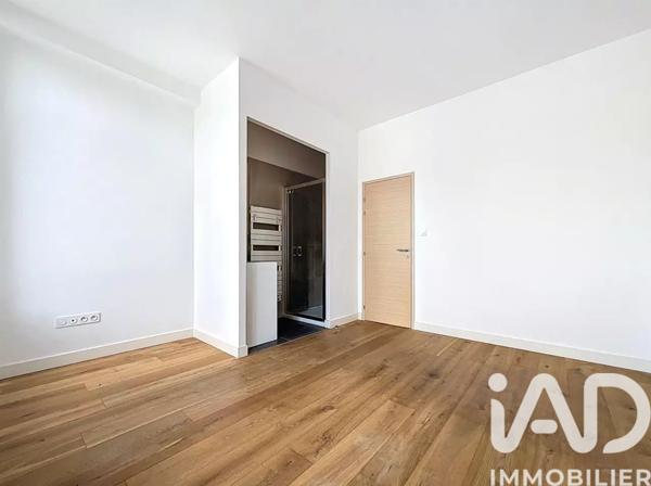 Appartement à vendre 3 pièces 75 m² Paris 17