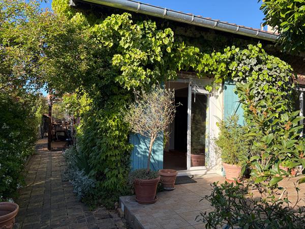 Maison Le Mesnil Le Roi 6 pièce(s) 129 m2 €790 000 ** - Référence 13498
