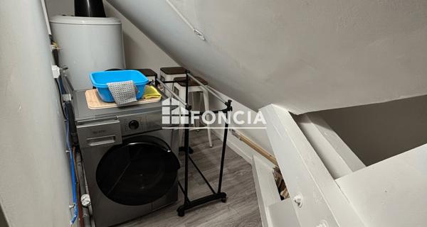 À vendre Appartement 2 pièces 50.24 m² - Beaumont-sur-oise 95260