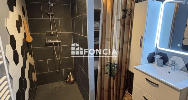 À vendre Appartement 2 pièces 50.24 m² - Beaumont-sur-oise 95260