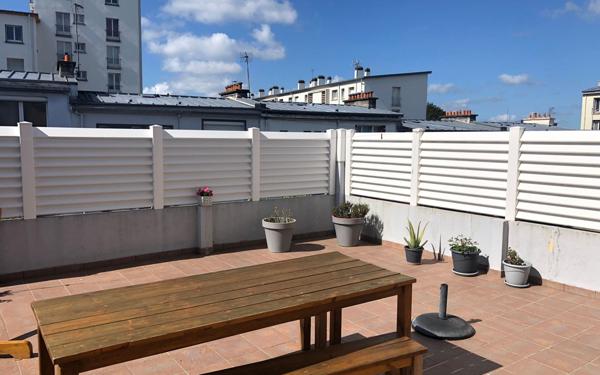 Maison à louer    4 pièces • 80 m2 Brest